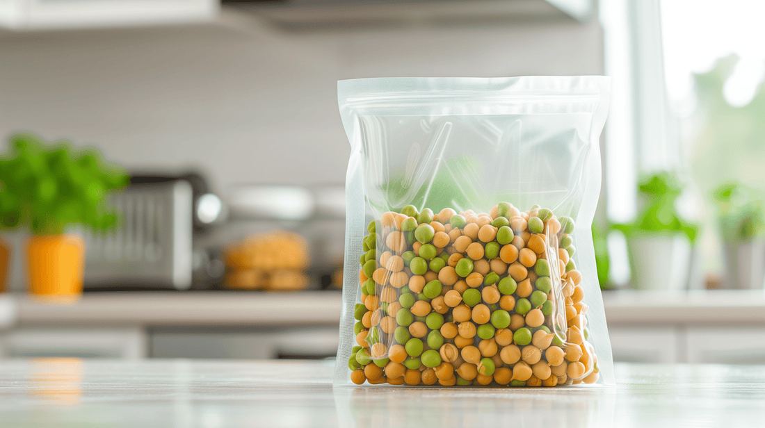 Key Types of Poly Bag Packaging for Secure, Efficient Shipping - Supply Legends