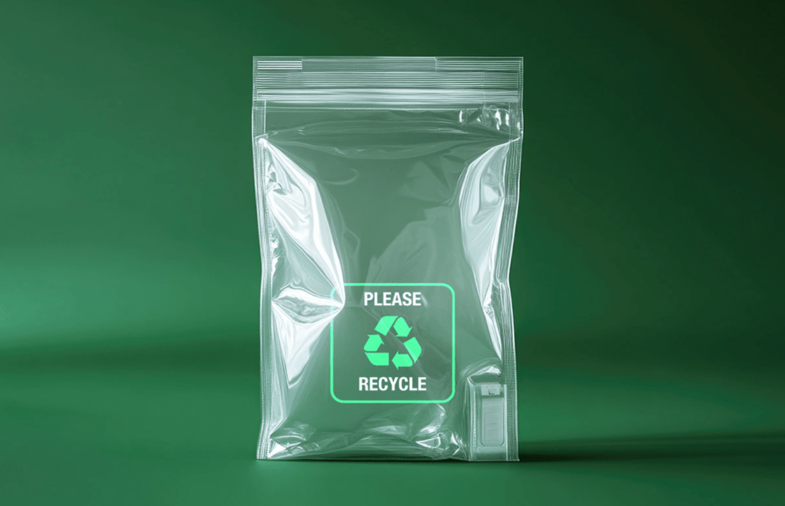 Are Poly Bags Recyclable? Key Facts for Eco-Conscious Sellers - Supply Legends