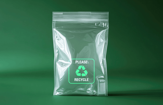 Are Poly Bags Recyclable? Key Facts for Eco-Conscious Sellers - Supply Legends