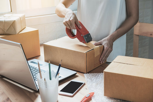 Packaging for eCommerce: 10 Best Practices for Online Sellers