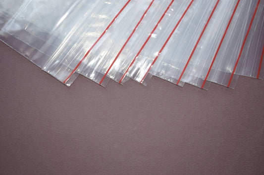 What Are Poly Bags? A Guide for eCommerce Sellers - Supply Legends