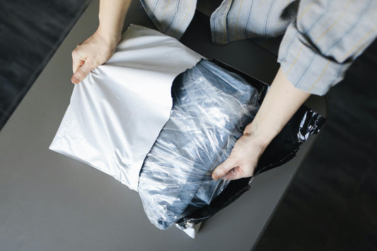 An Essential Guide to Amazon FBA Poly Bag Requirements - Supply Legends